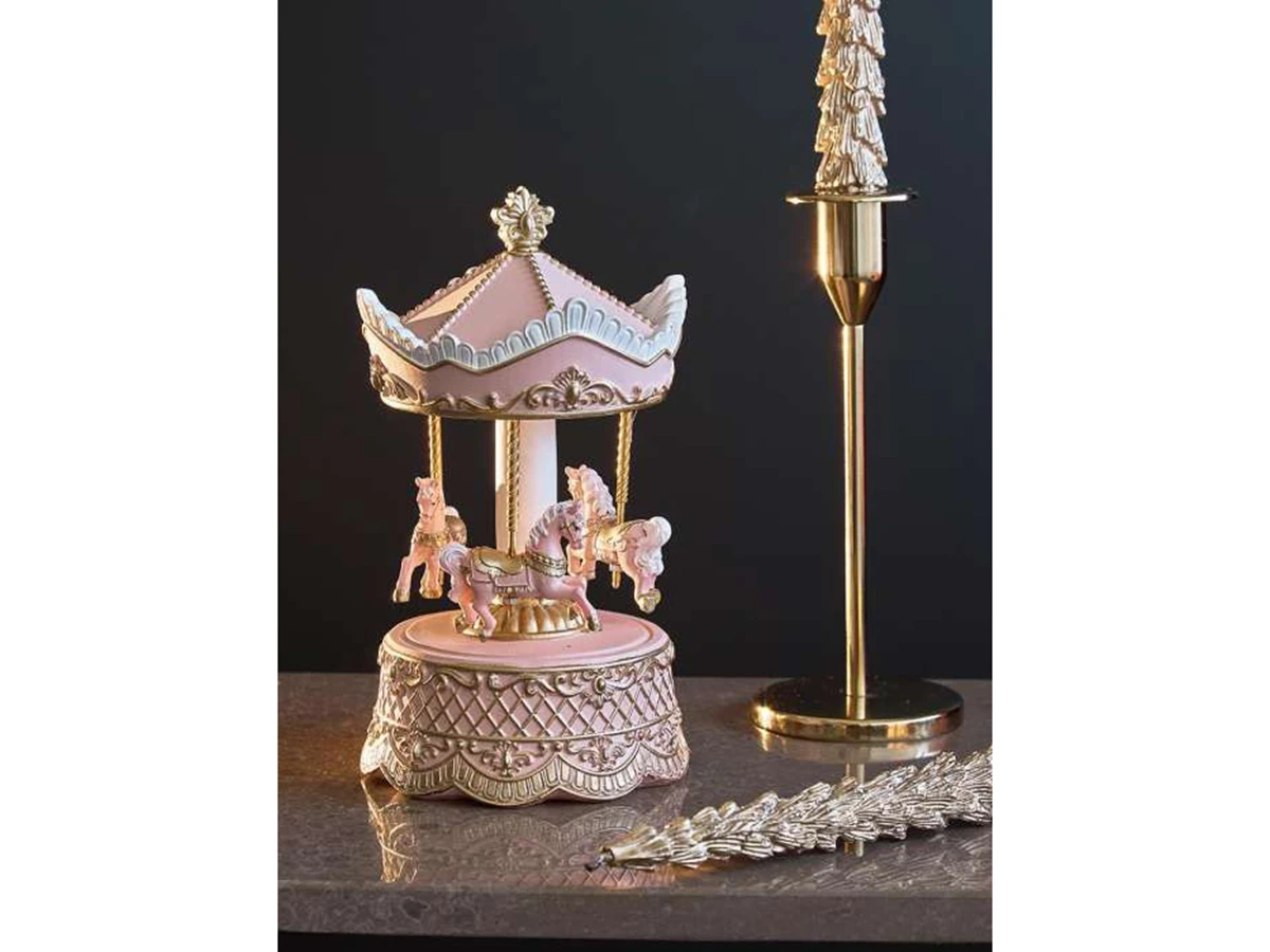 Новогодний музыкальный декор Magic Melody 954360  - фото 5