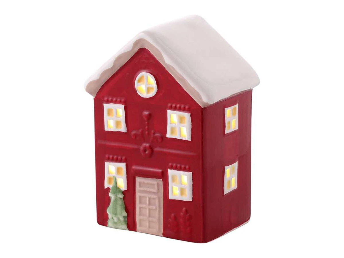 Домик с подсветкой Fredensborg 954363