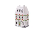 Домик с подсветкой Olgod