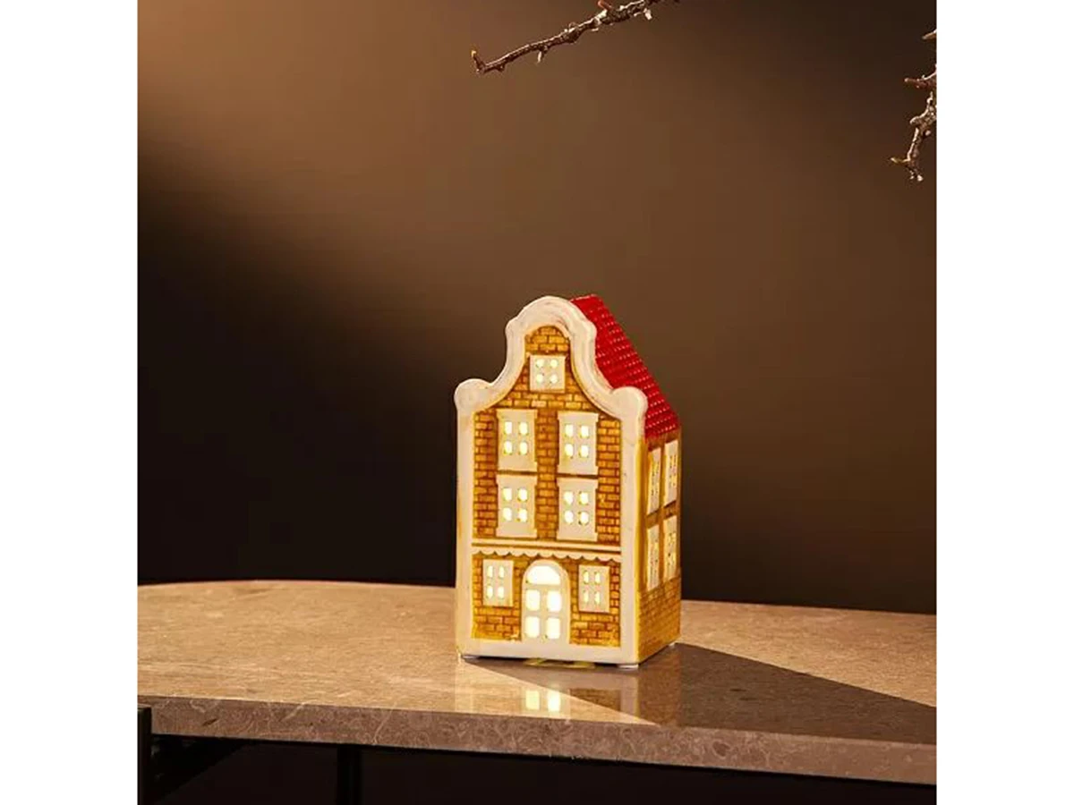 Домик с подсветкой Skive 954371  - фото 5