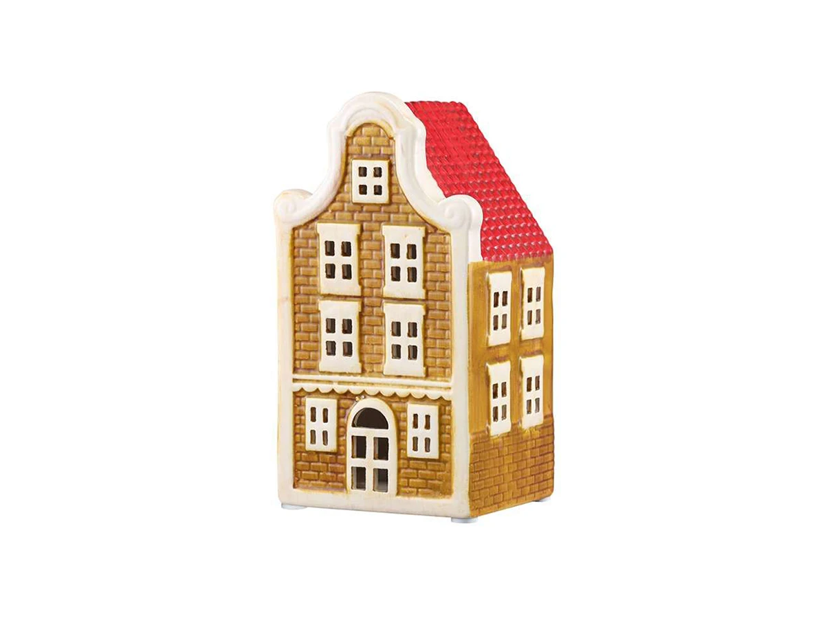 Домик с подсветкой Skive 954371  - фото 1