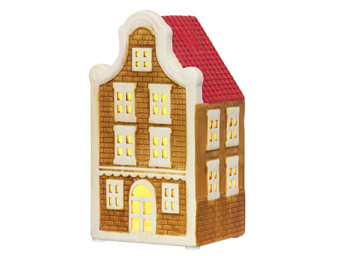 Домик с подсветкой Skive 954371  - фото 2
