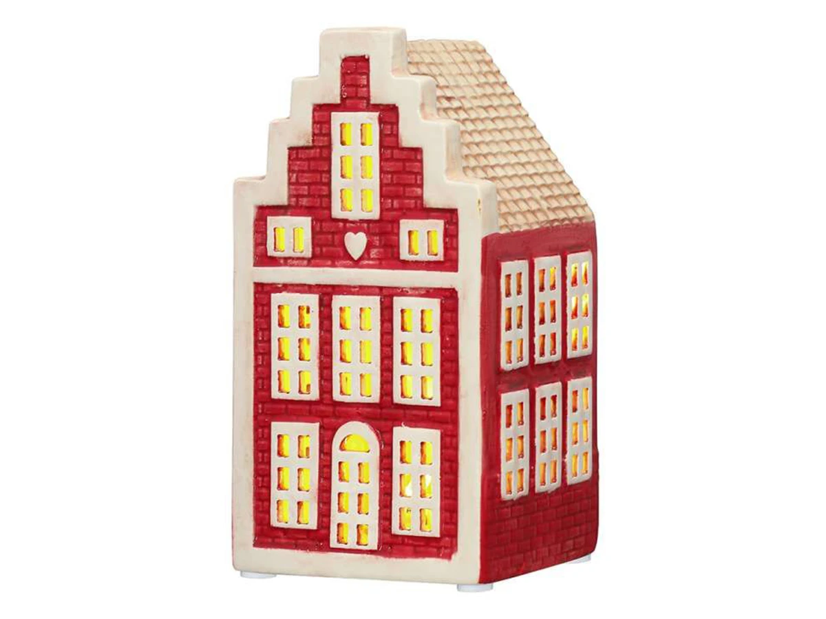 Домик с подсветкой Torring 954373