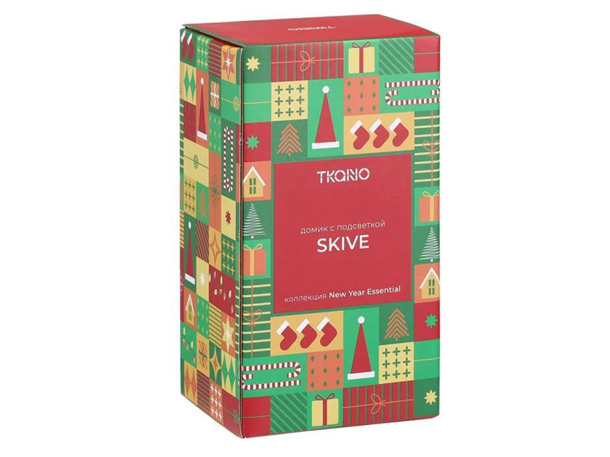 Домик с подсветкой Torring 954373  - фото 3