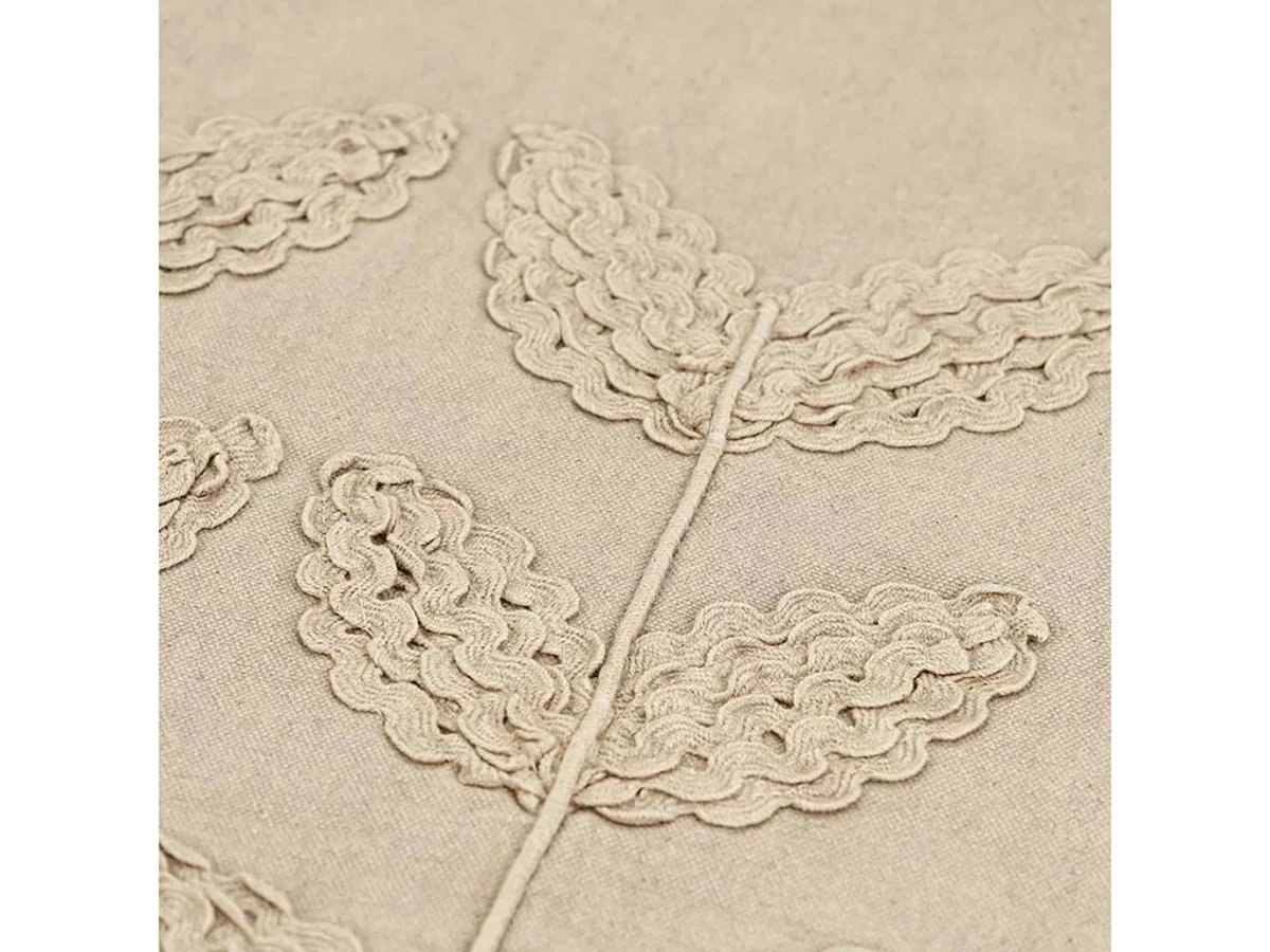 Дорожка на стол Desert leaf 954374  - фото 5