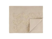 Дорожка на стол Desert leaf