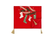 Дорожка на стол Winter wishes