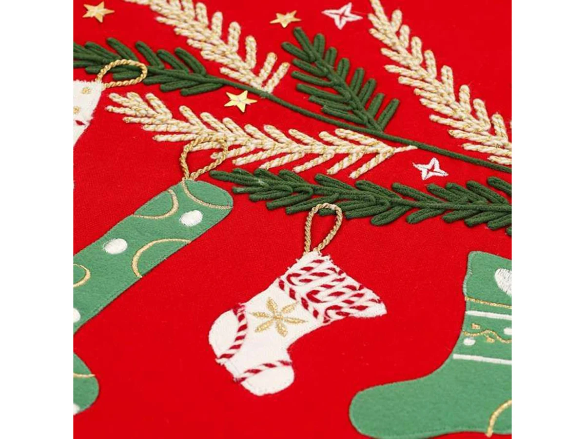 Дорожка на стол Winter wishes 954382  - фото 3