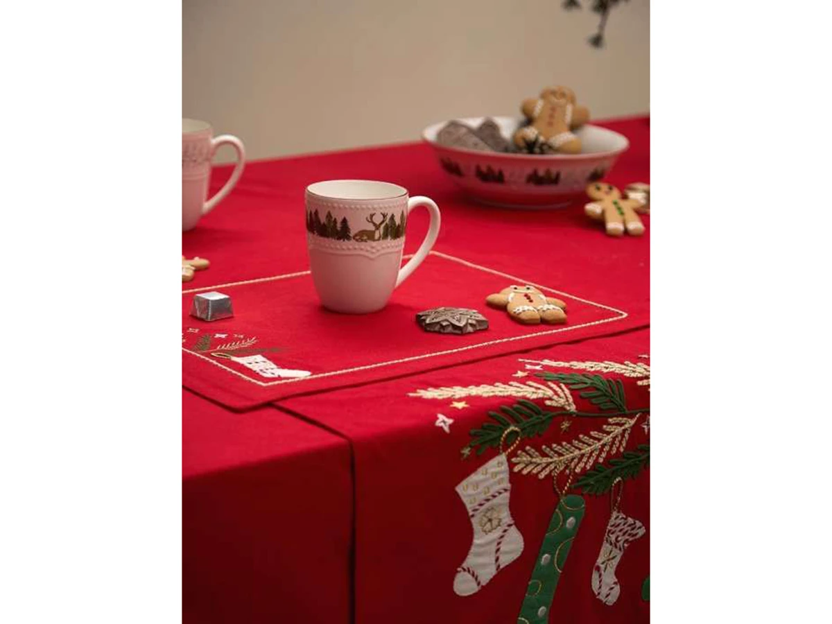 Кружка Nordic forest 954388  - фото 5