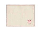 Салфетка под приборы Fancy Bows