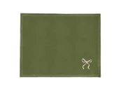 Салфетка под приборы Fancy Bows