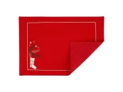 Салфетка под приборы Winter wishes