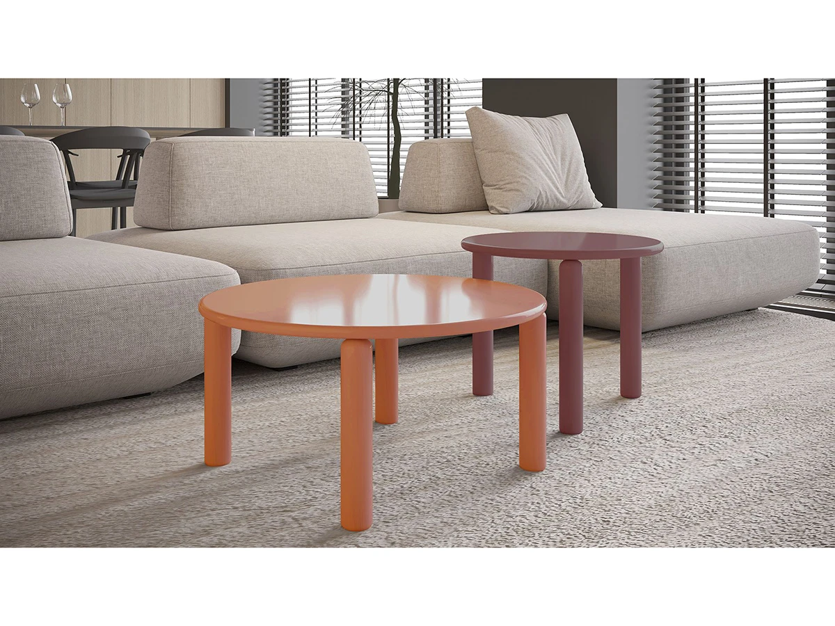 Столик журнальный Блейр 954405