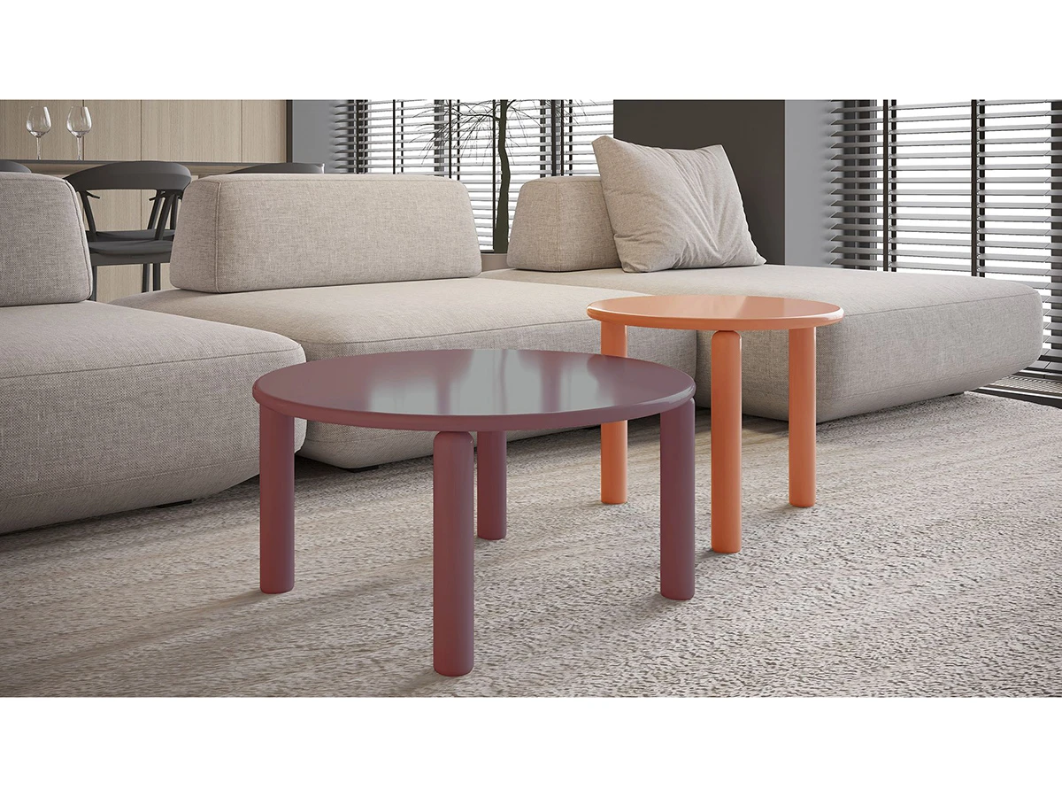 Столик журнальный Блейр 954412