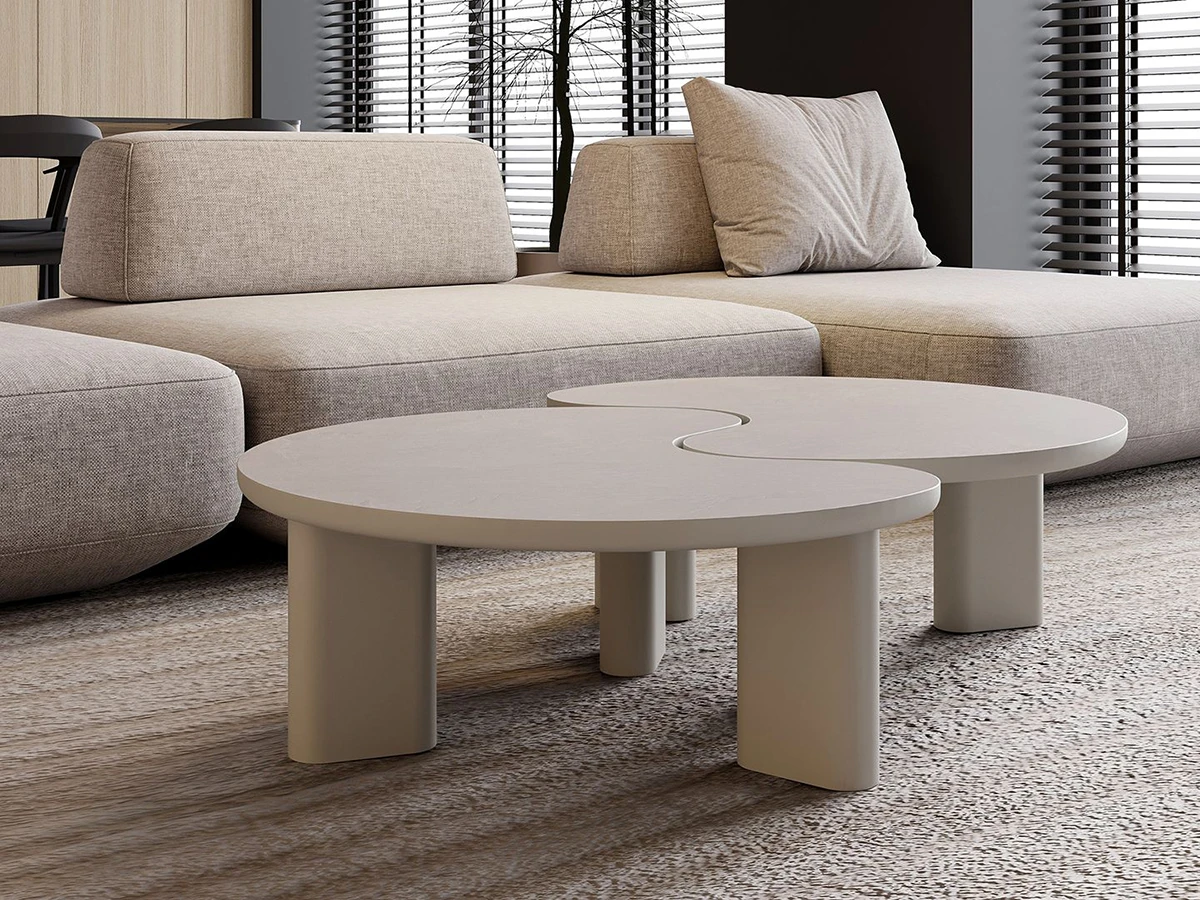 Стол журнальный Фит 954414  - фото 3