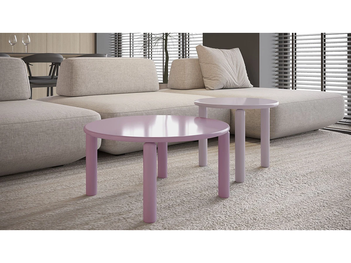 Столик журнальный Блейр 954416  - фото 2