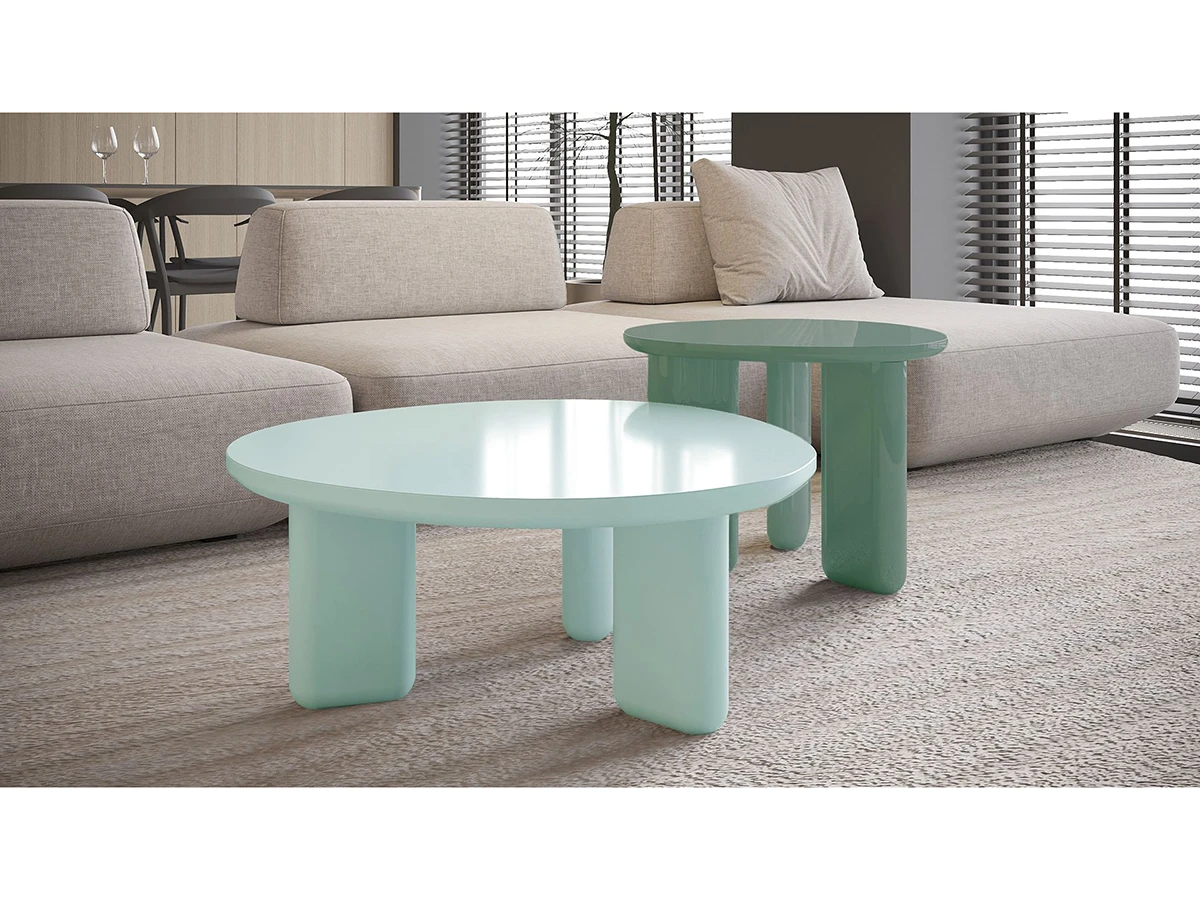 Столик журнальный Гласс 954438