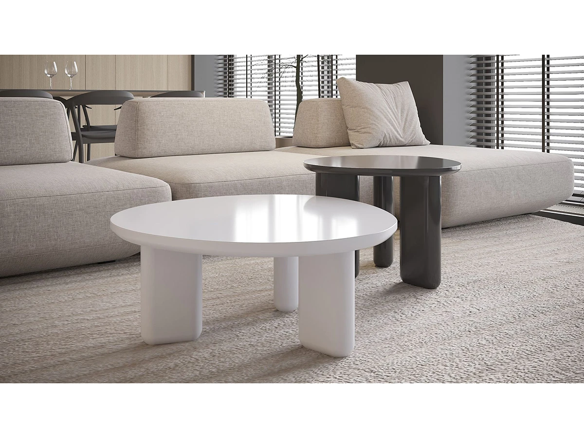 Столик журнальный Гласс 954446