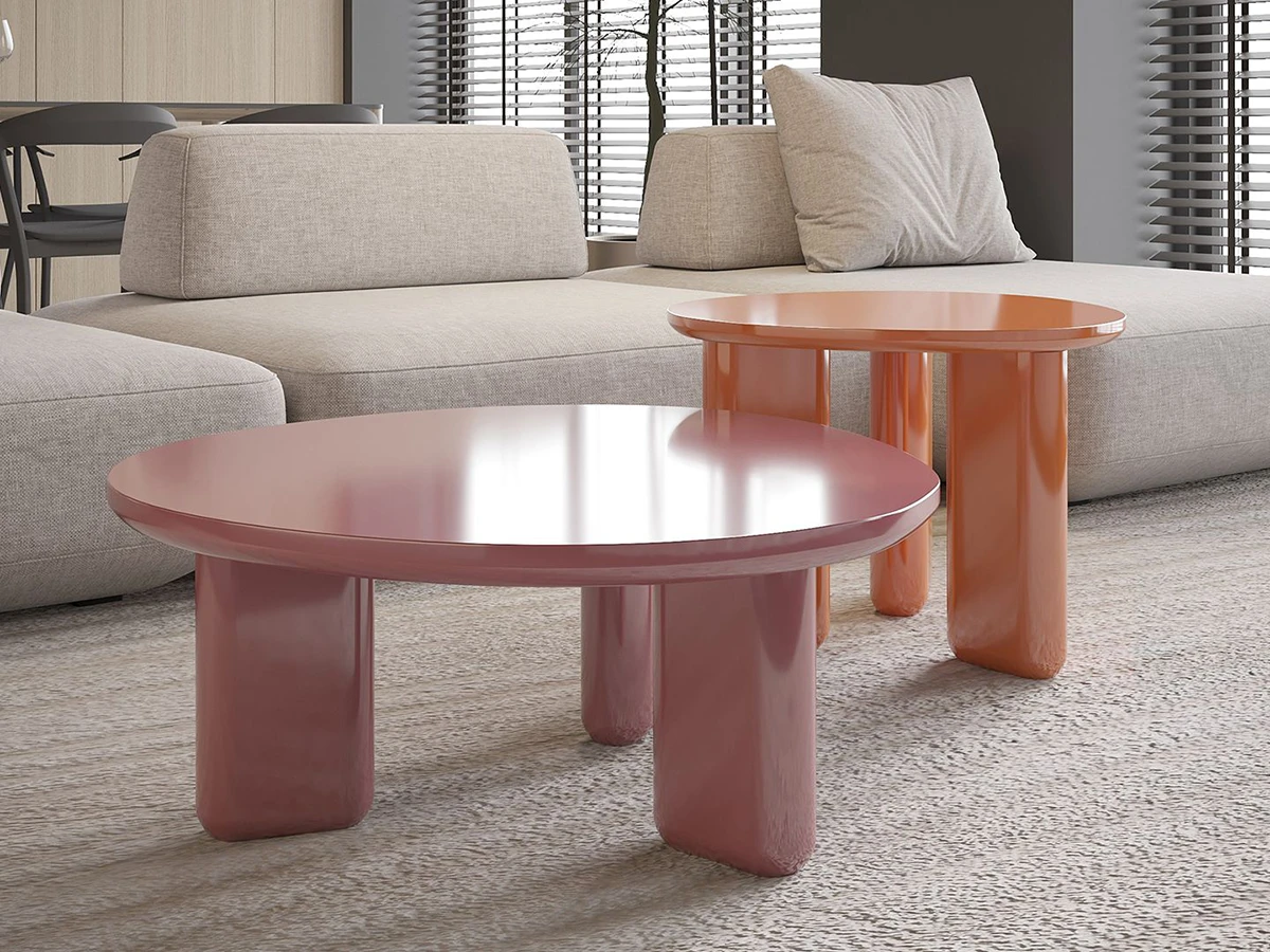 Столик журнальный Гласс 954449  - фото 4