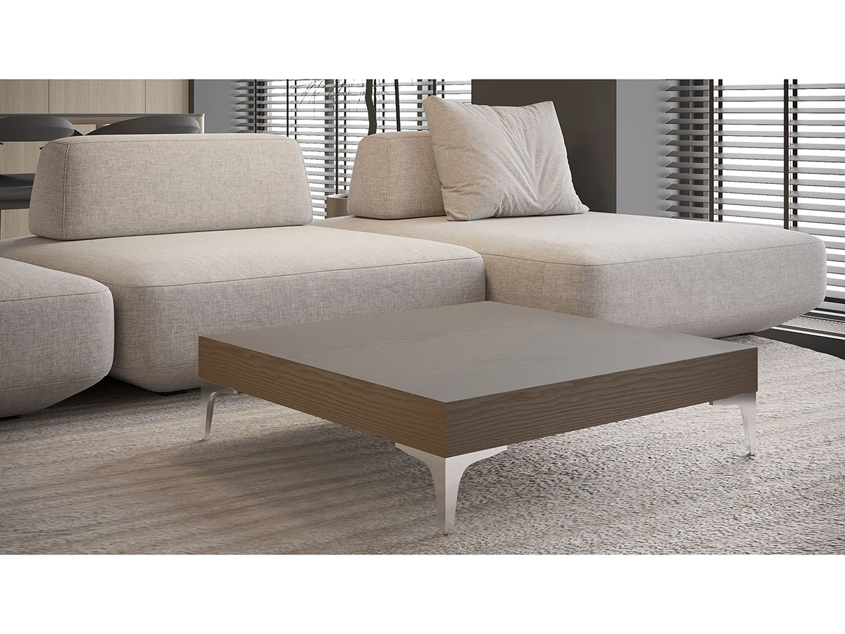 Стол журнальный Бэйс 954450  - фото 2