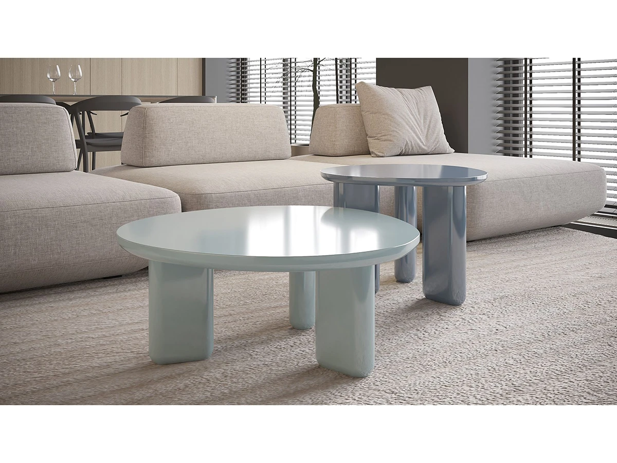 Столик журнальный Гласс 954451