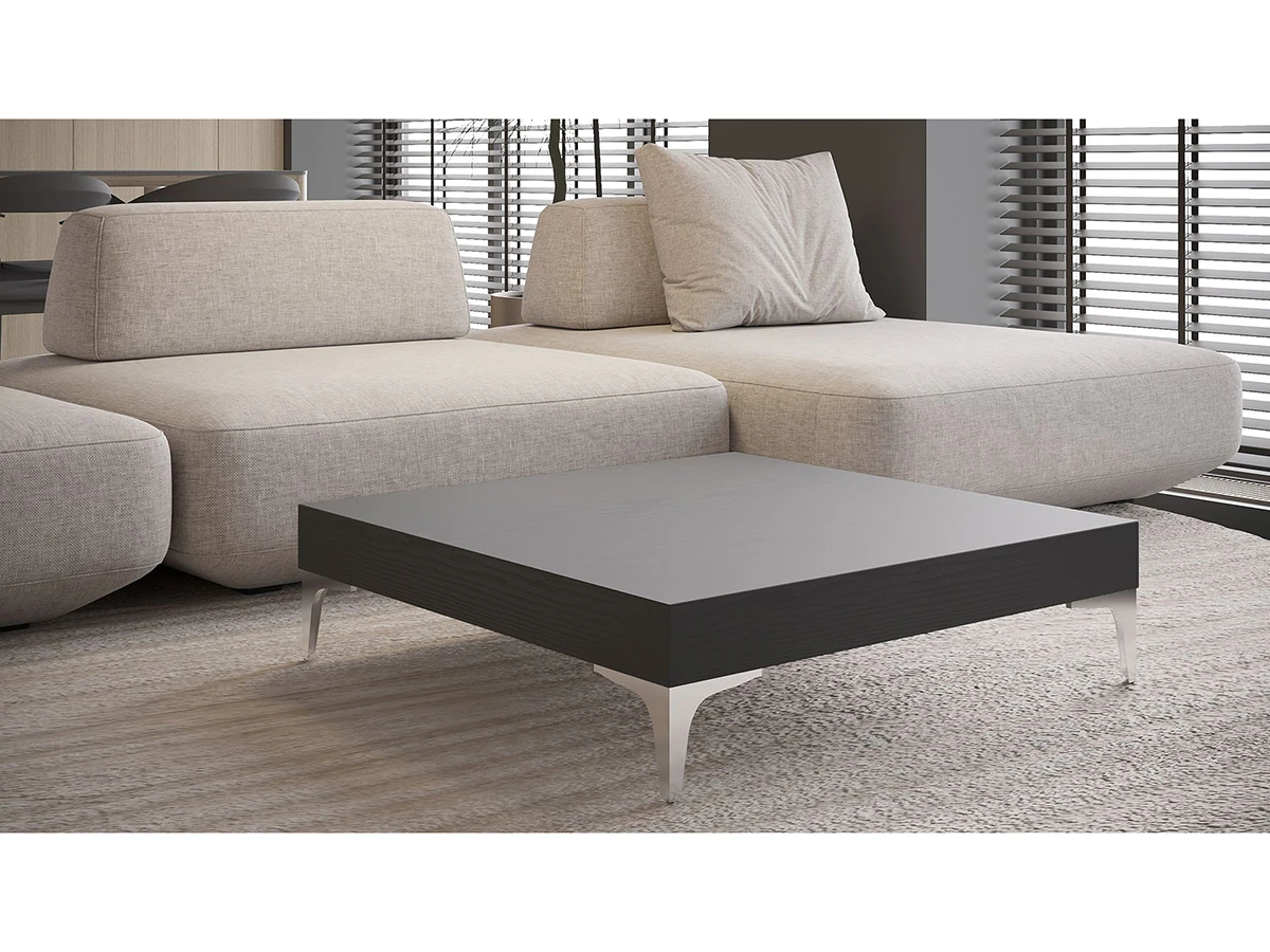 Стол журнальный Бэйс 954452  - фото 3