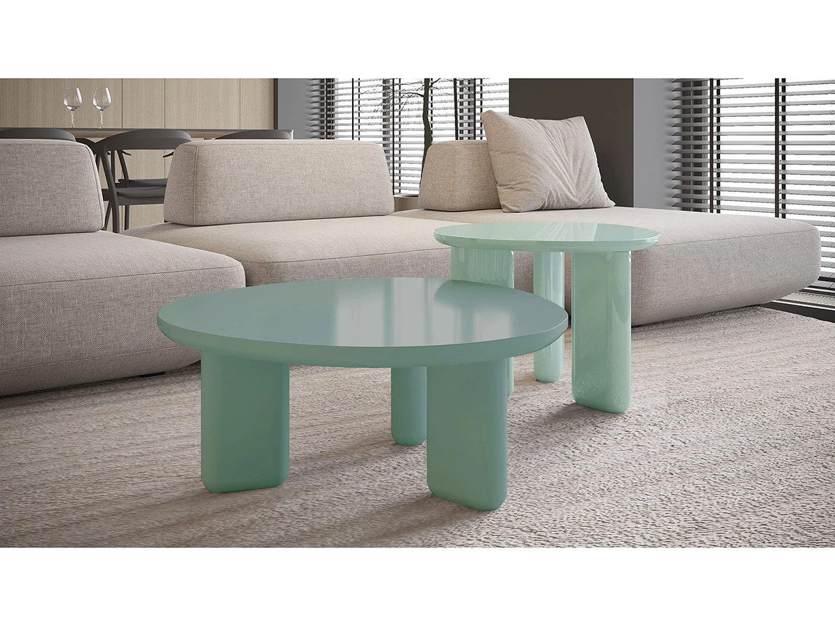 Столик журнальный Гласс 954454