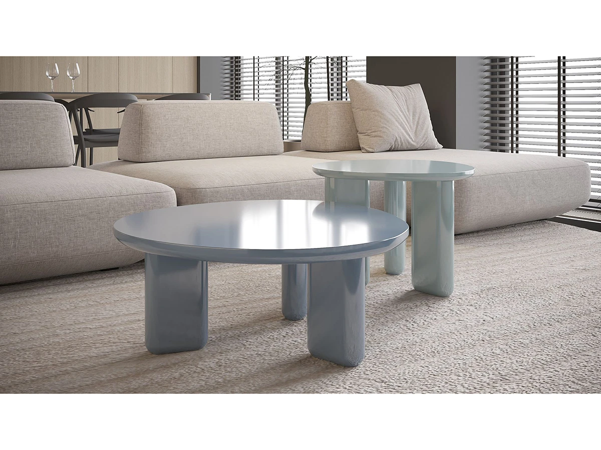 Столик журнальный Гласс 954458  - фото 2