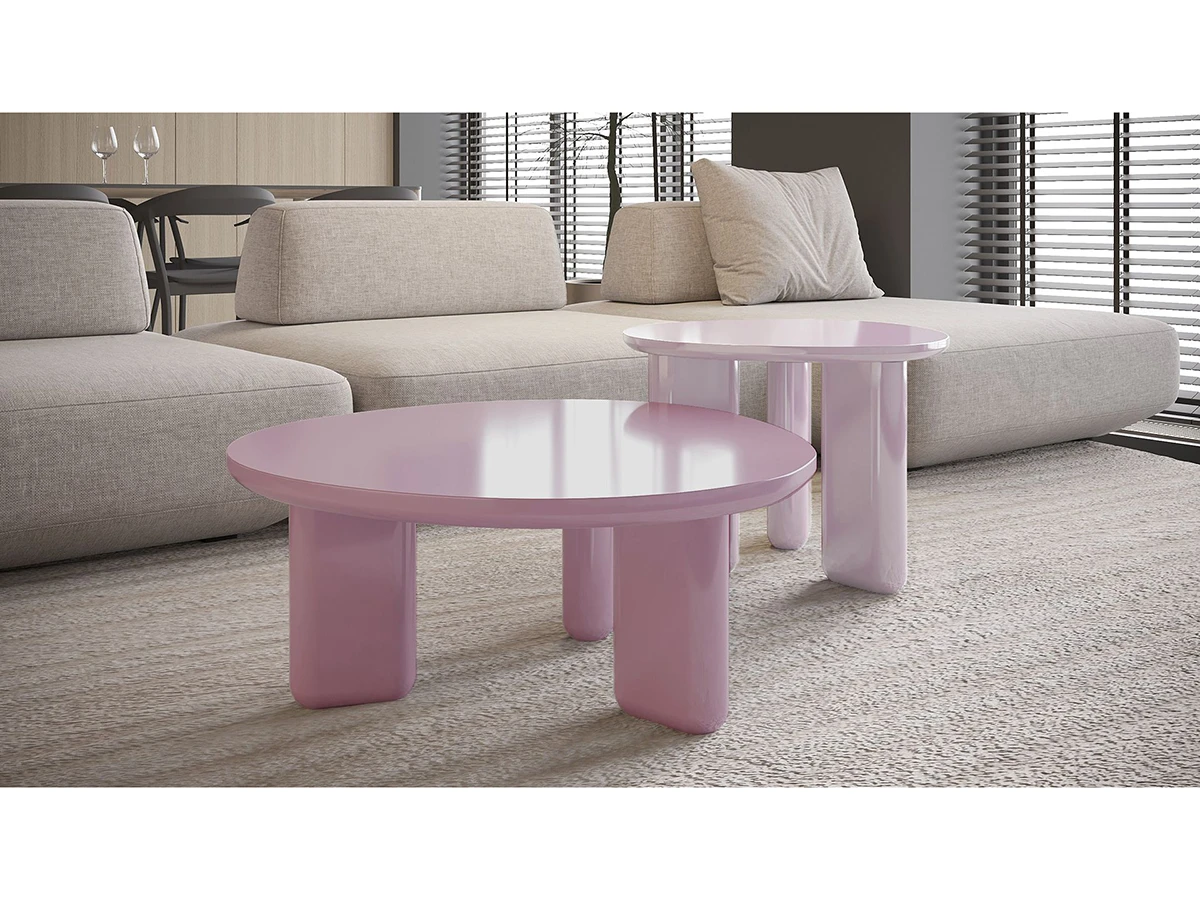 Столик журнальный Гласс 954459  - фото 2