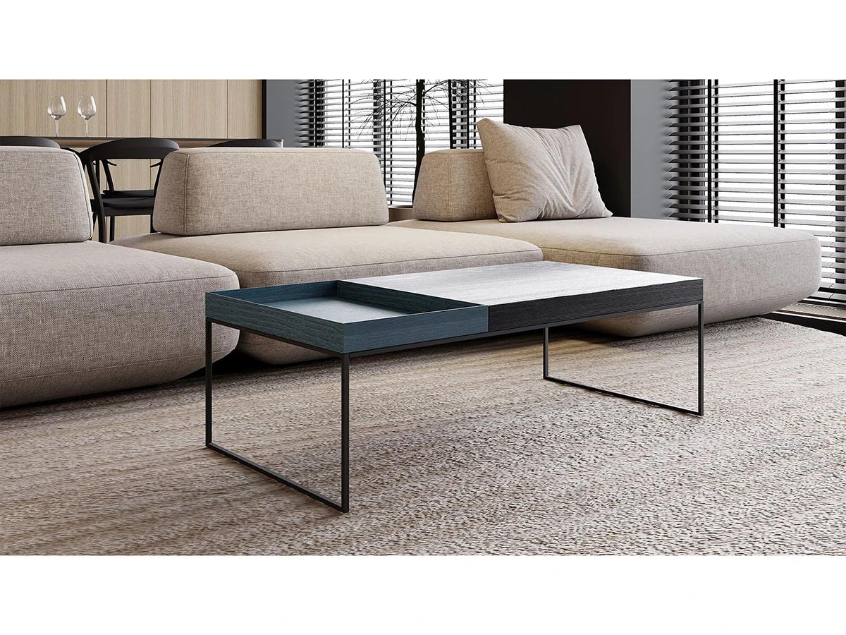 Стол журнальный Кейс 954460