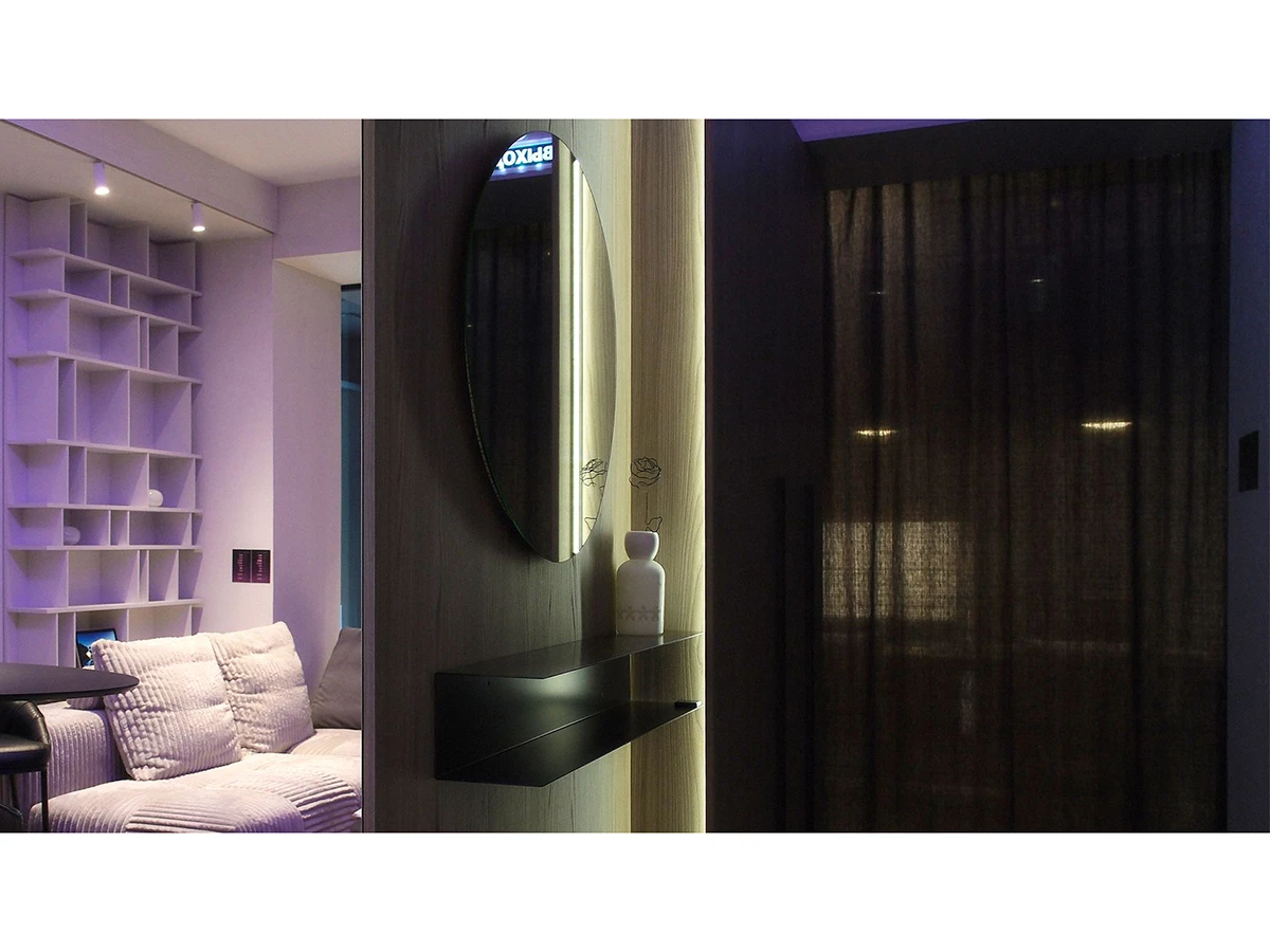 Металлическая полка Эдж 954462  - фото 4