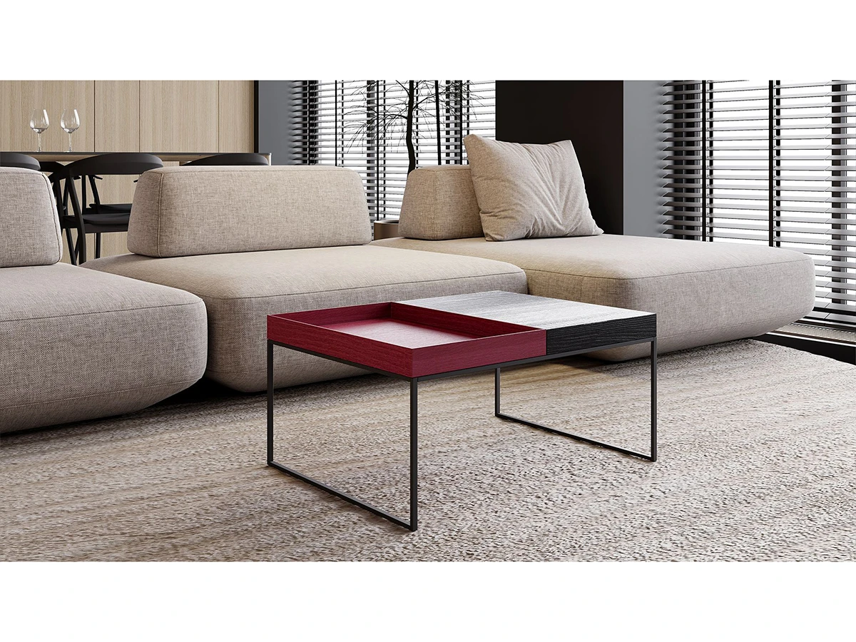 Стол журнальный Кейс 954467