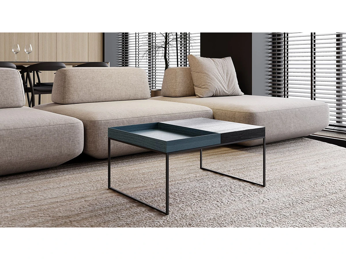 Стол журнальный Кейс 954469