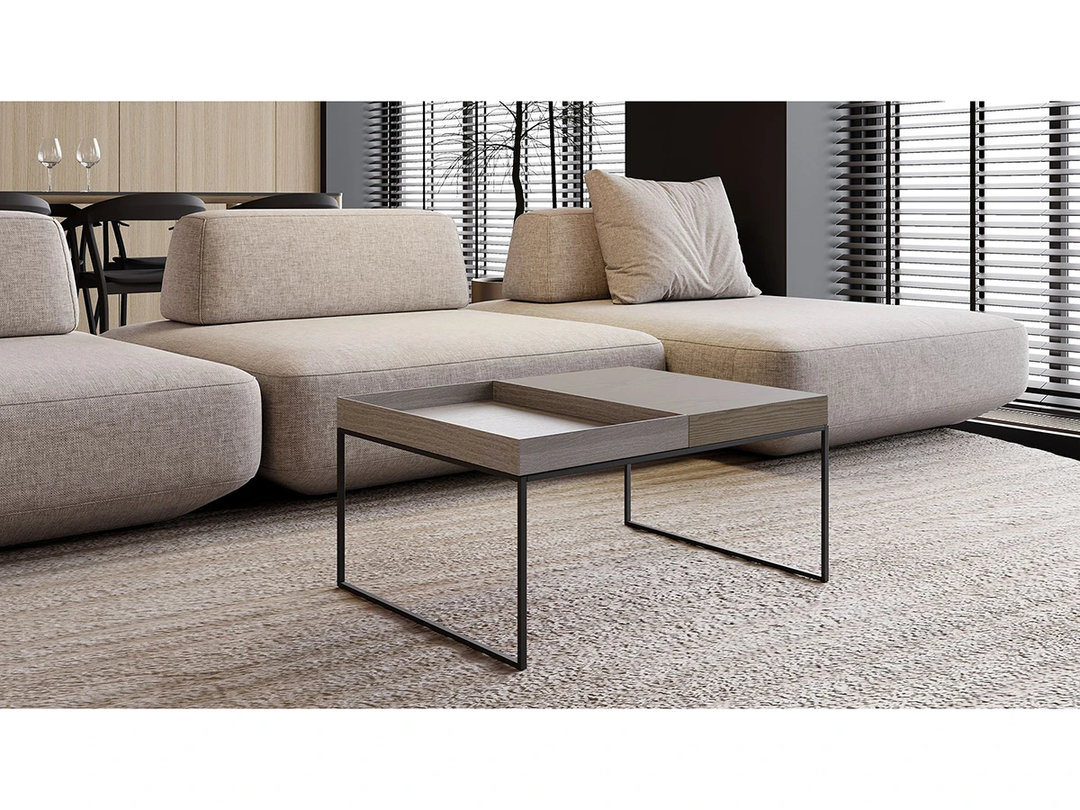 Стол журнальный Кейс 954470