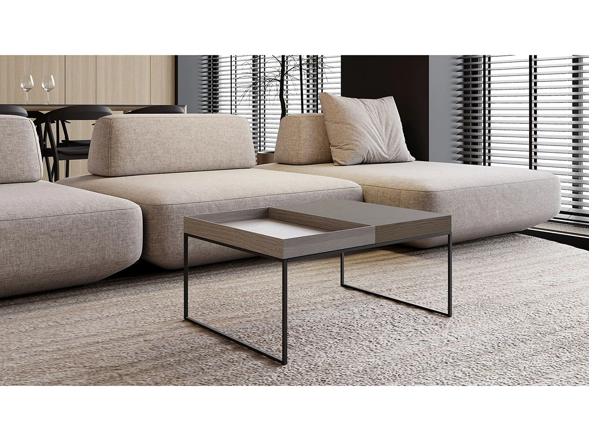 Стол журнальный Кейс 954471