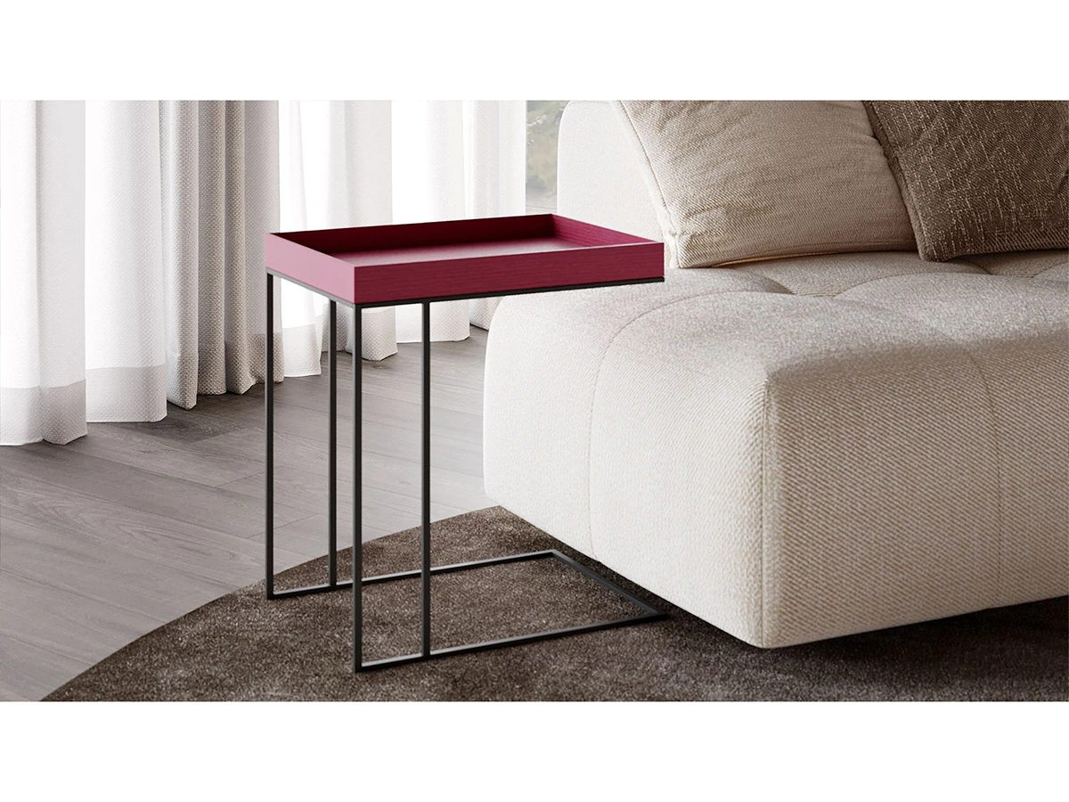 Стол приставной Кейс 954473  - фото 3