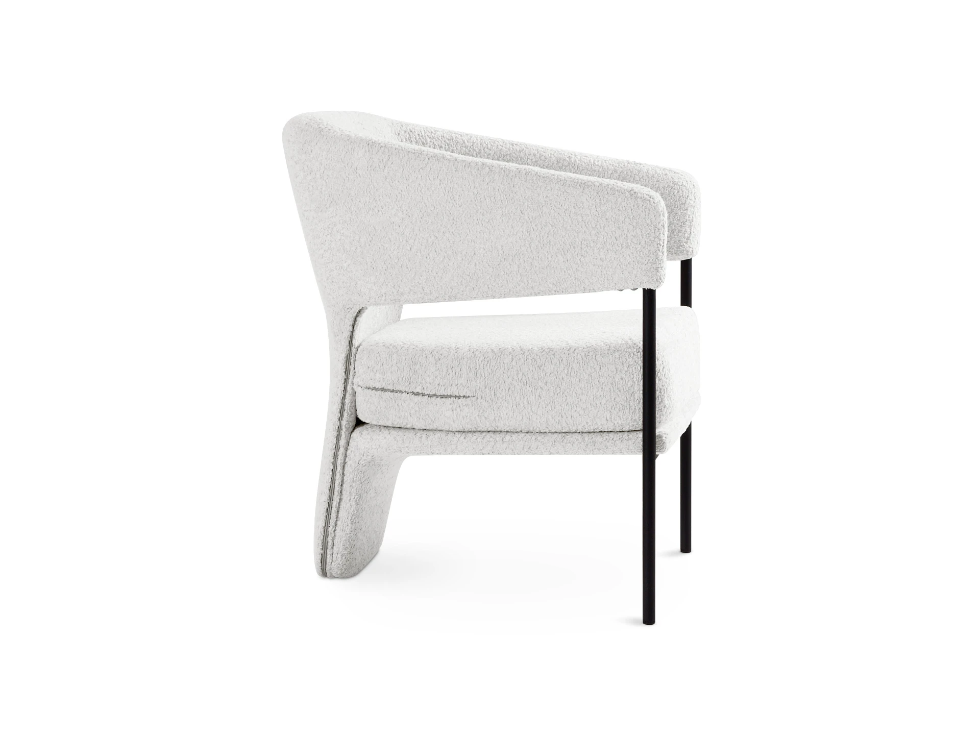 Кресло Loti 954476  - фото 4