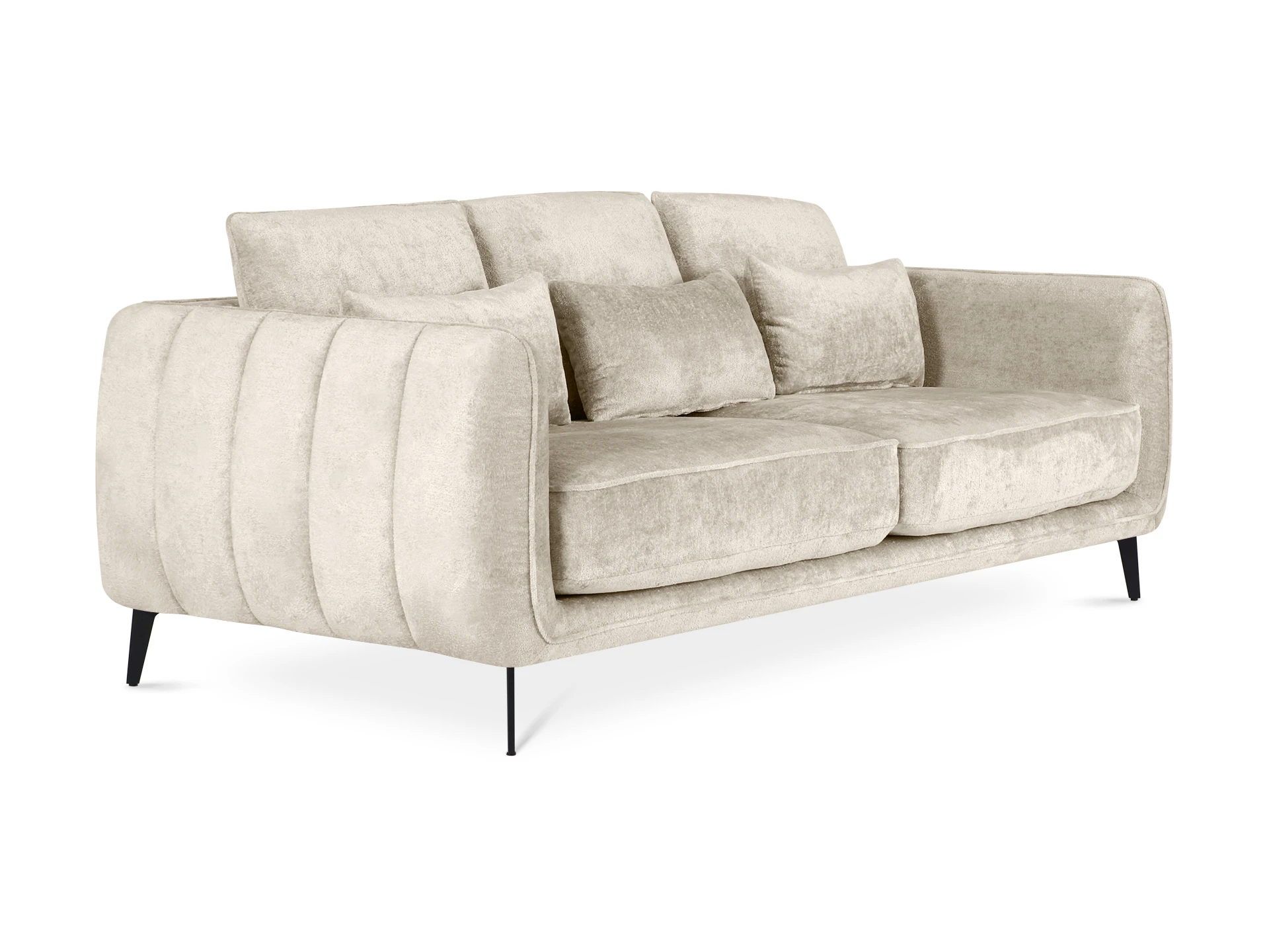 Диван Amsterdam трёхместный 954477  - фото 2