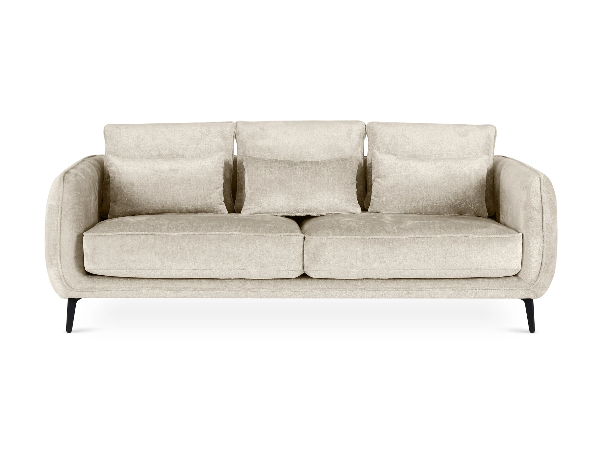 Диван Amsterdam трёхместный 954477  - фото 1