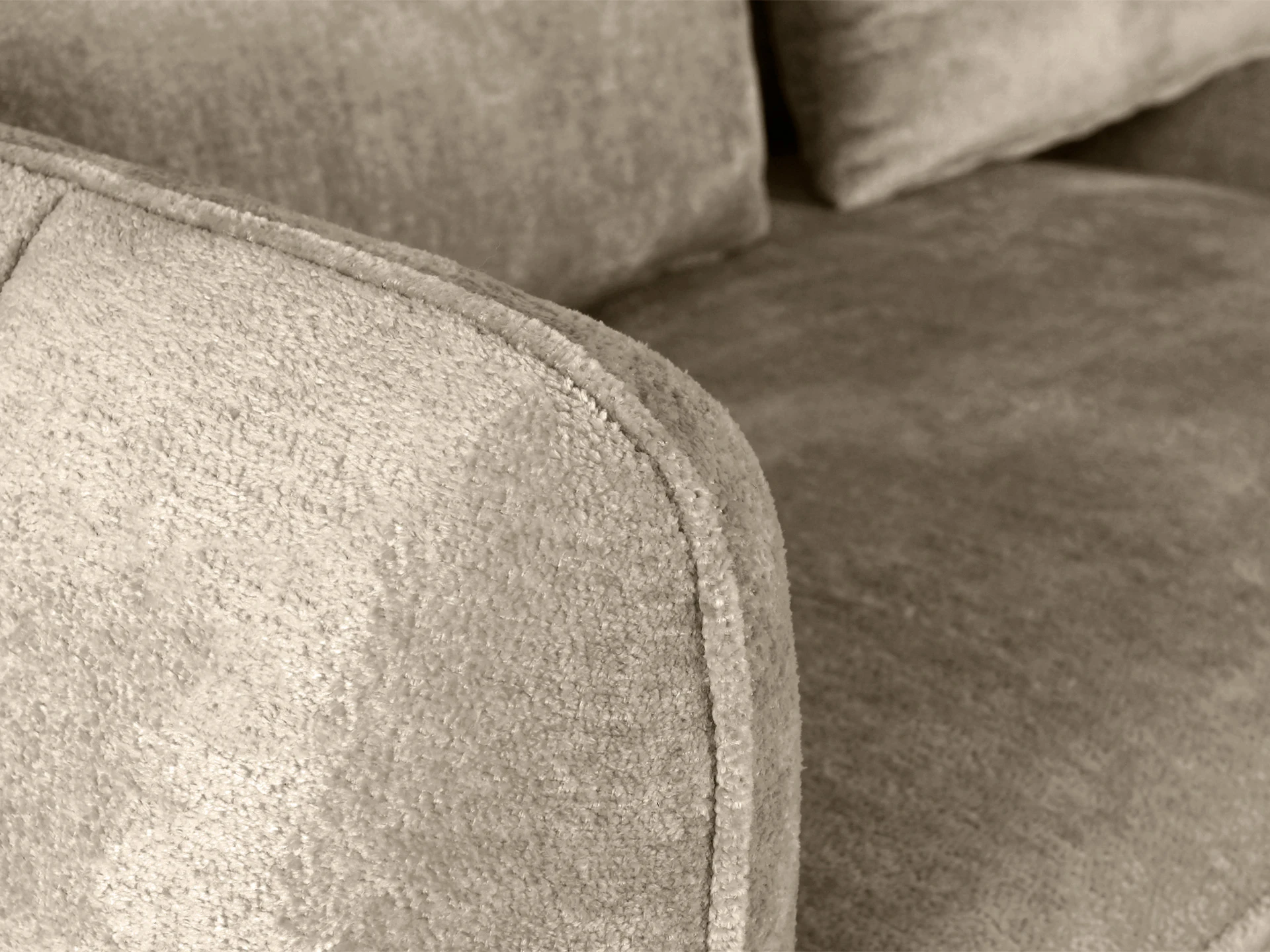 Диван Amsterdam трёхместный 954477  - фото 5