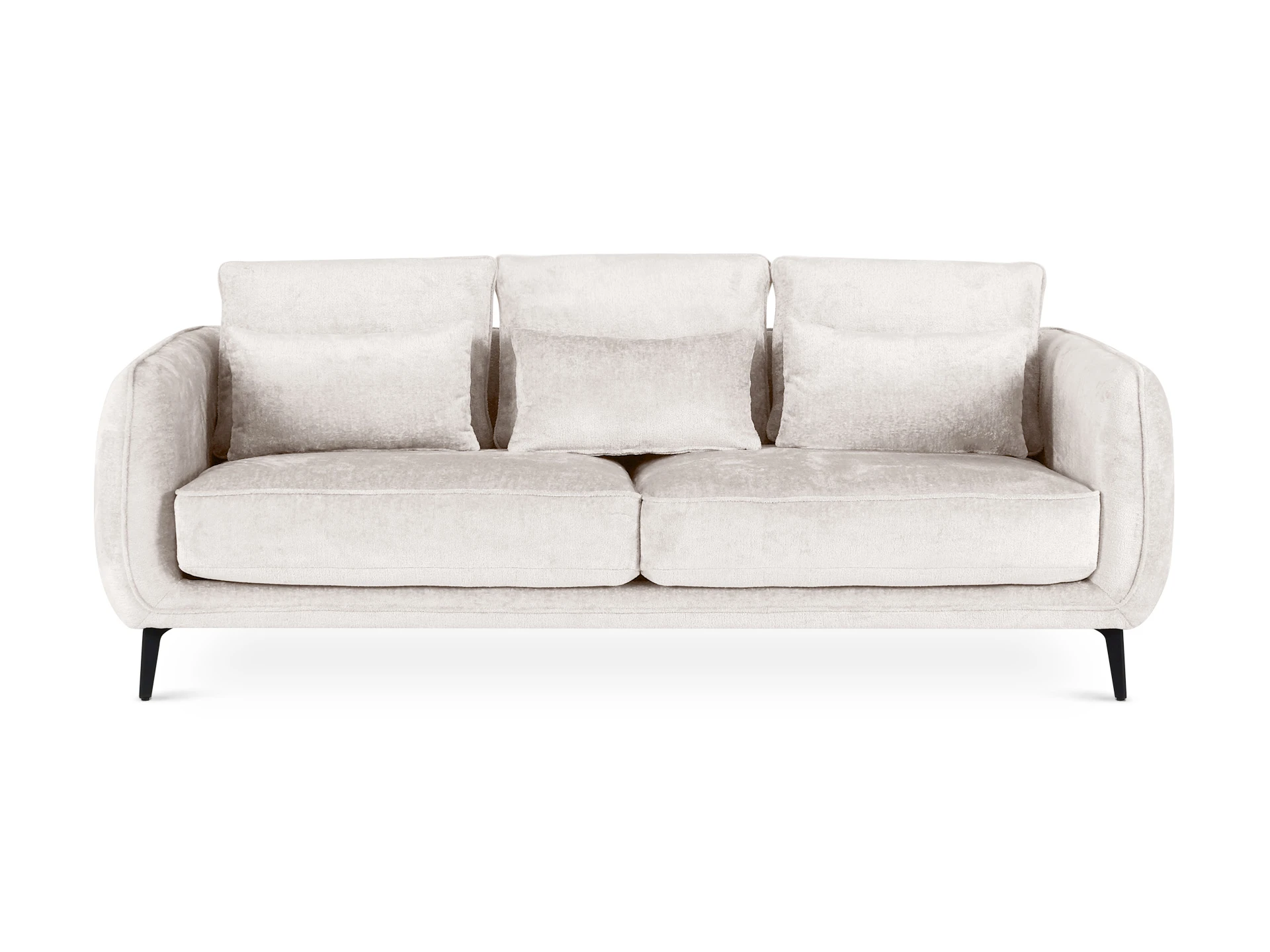 Диван Amsterdam трёхместный 954480  - фото 1