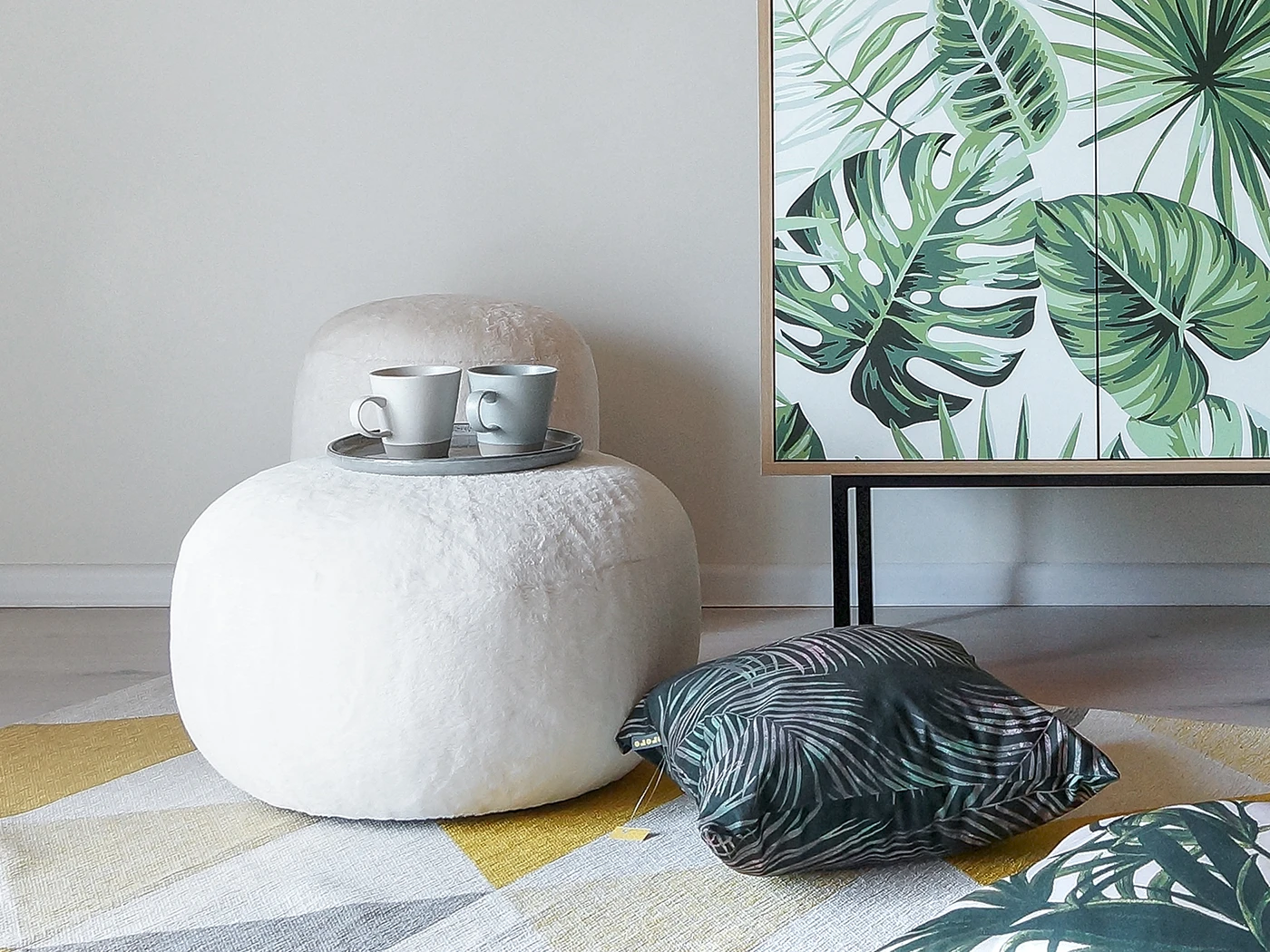 Пуф Sweet 565 954481  - фото 7