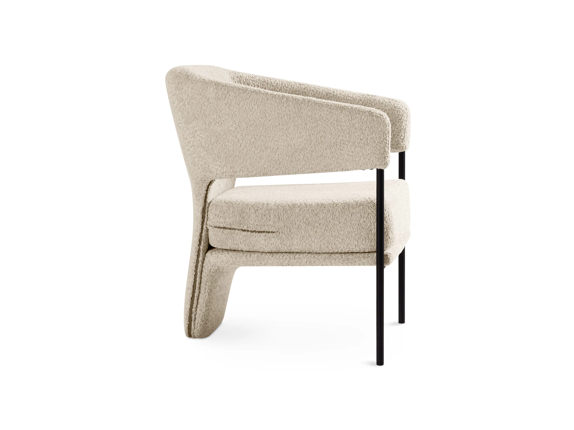 Кресло Loti 954483  - фото 4