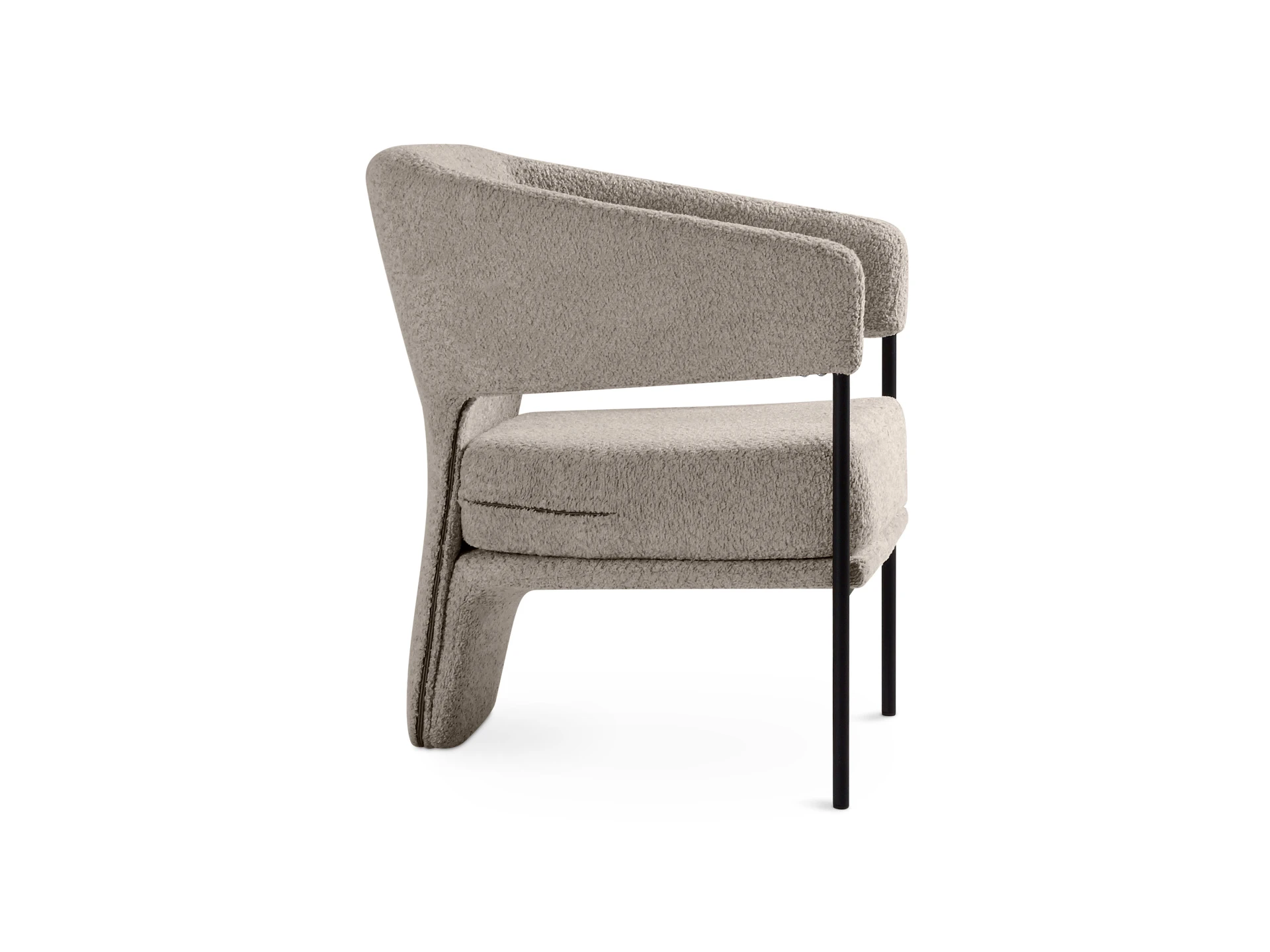 Кресло Loti 954491  - фото 4