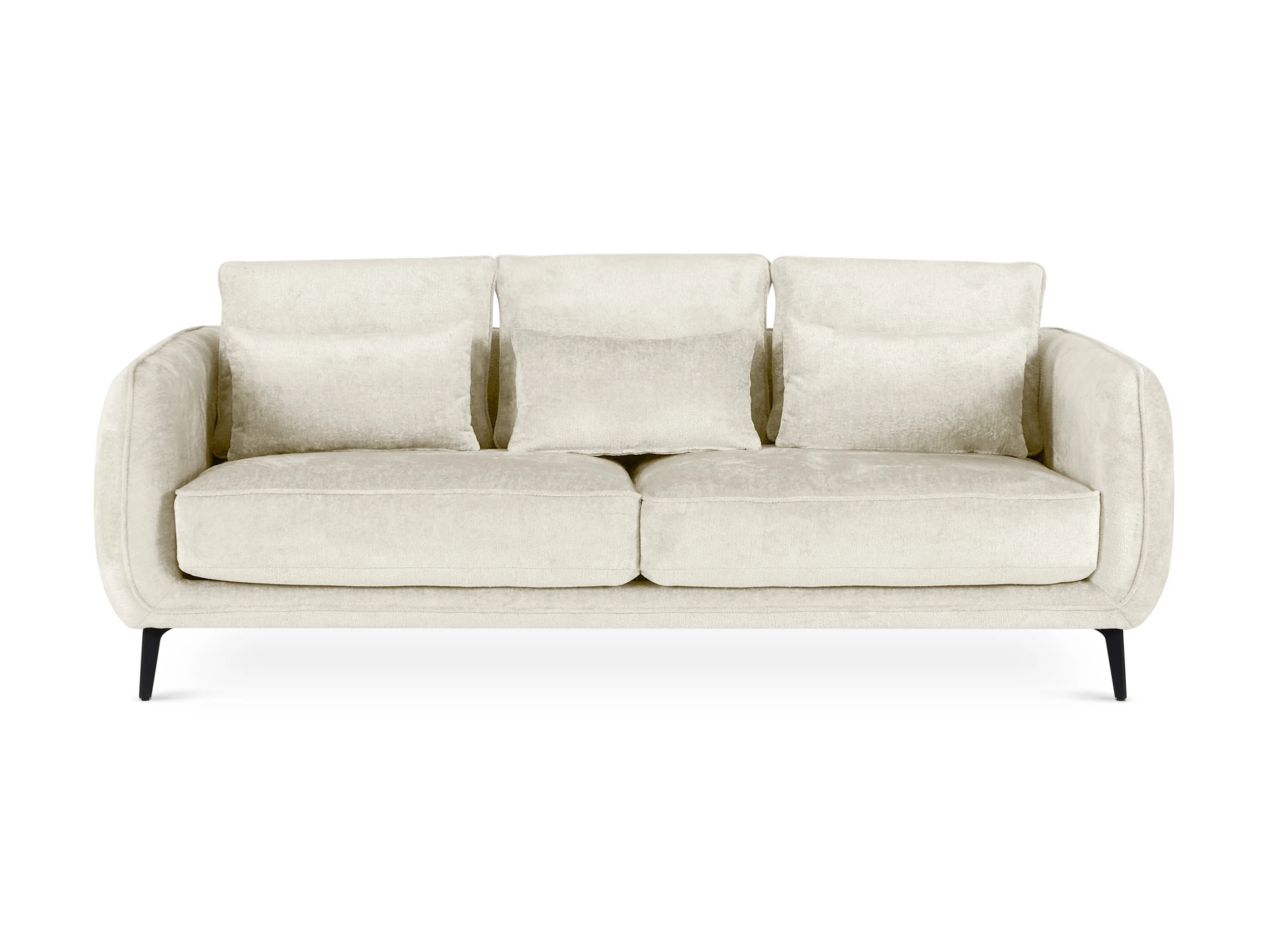 Диван Amsterdam трёхместный 954493  - фото 1