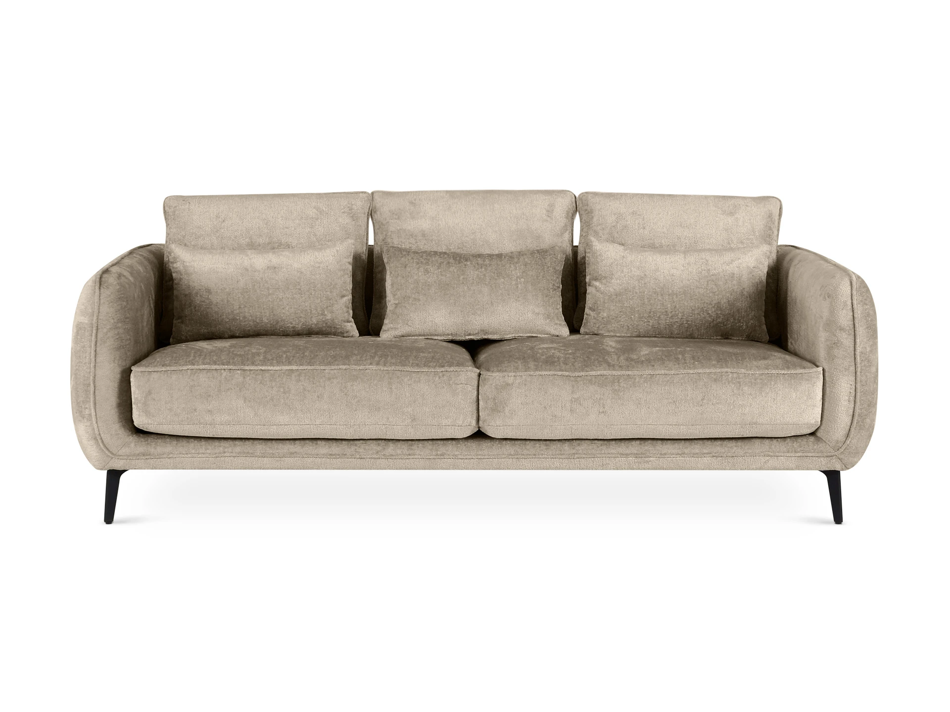 Диван Amsterdam трёхместный 954495  - фото 1