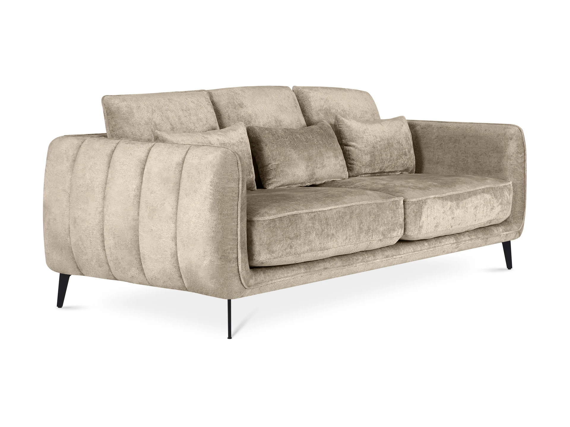 Диван Amsterdam трёхместный 954495  - фото 2