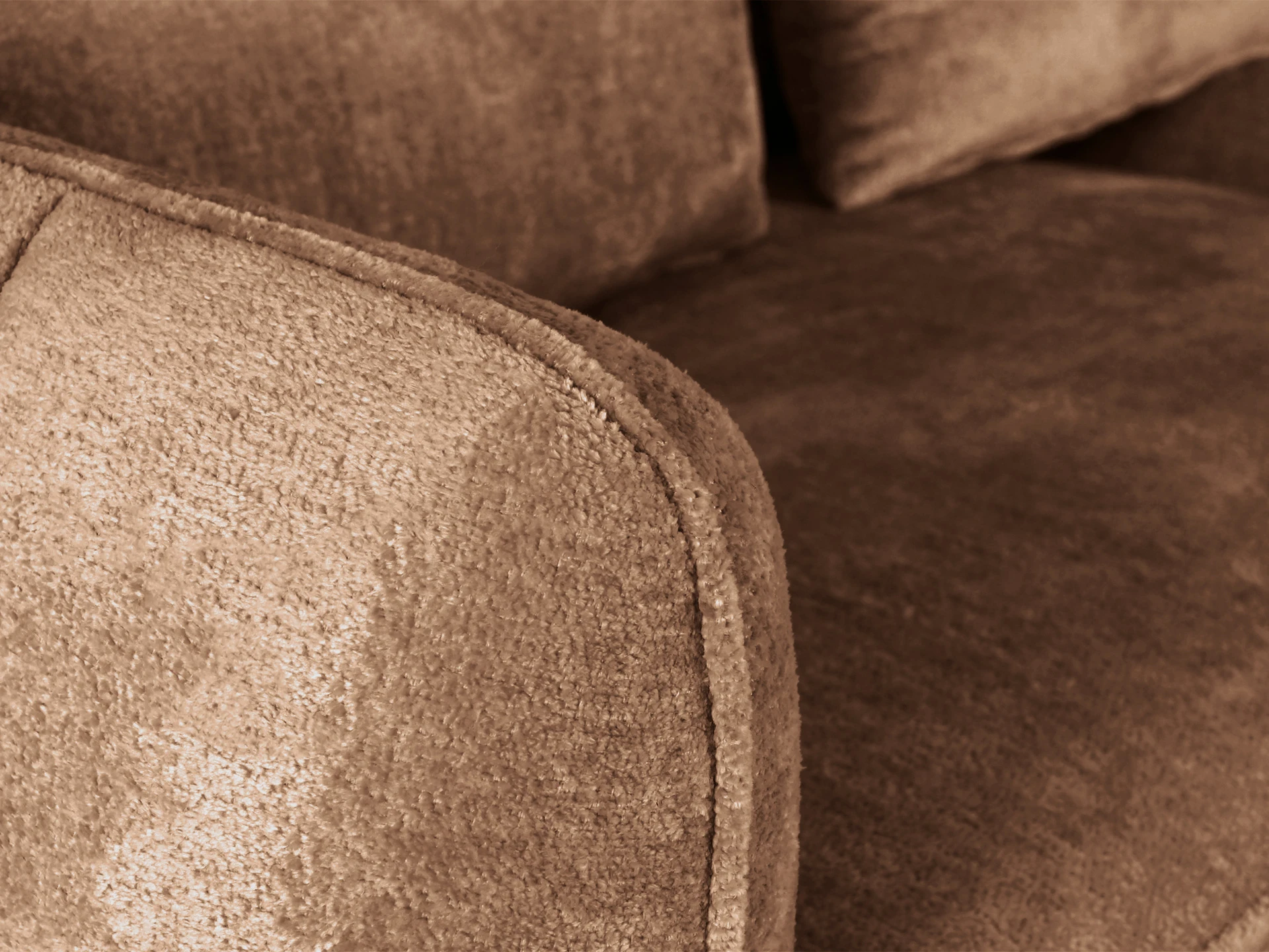 Диван Amsterdam трёхместный 954497  - фото 5