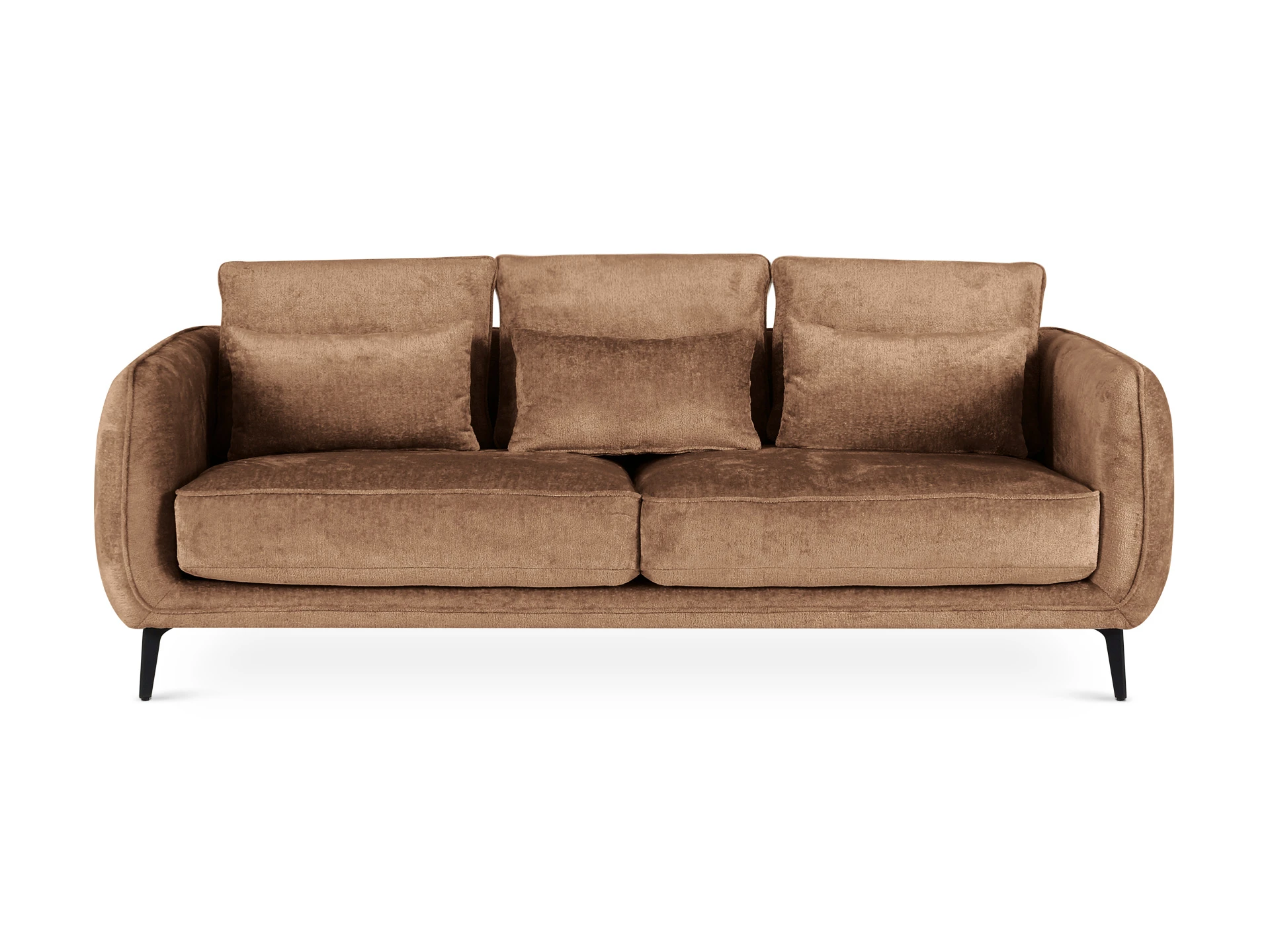 Диван Amsterdam трёхместный 954497