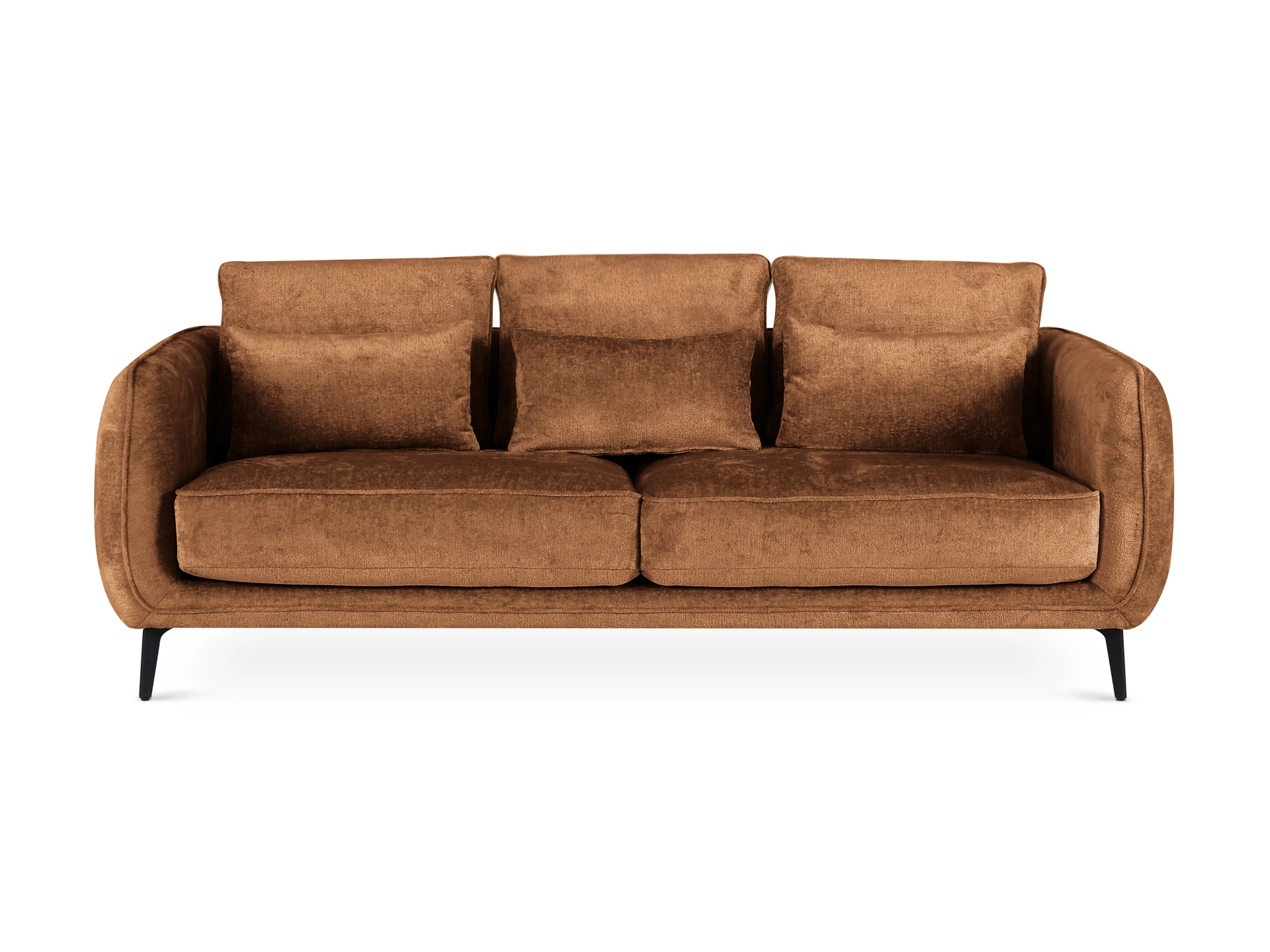 Диван Amsterdam трёхместный 954499